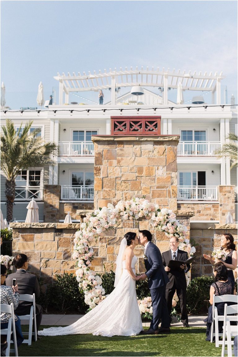 lido house wedding cost